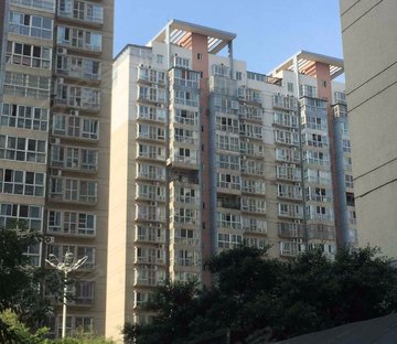 金都苑 (.96.) 商圈成熟 精装可拎包入住 近地铁