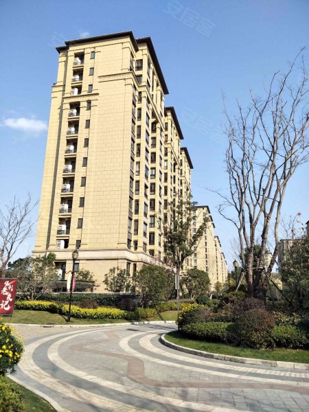 保利叶之林(三期) 