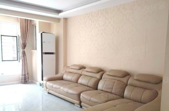 东盛帝景佳苑3室2厅135㎡58万二手房图片