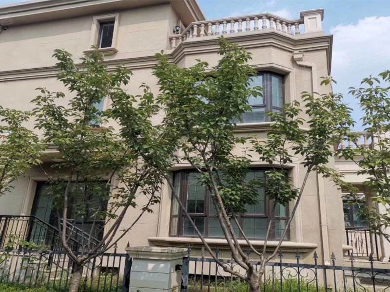 鲁能7号别墅,顺恒大街-北京鲁能7号别墅二手房,租房,房价-北京安居客