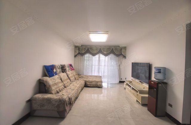 金视中央公馆4室2厅113㎡55万二手房图片