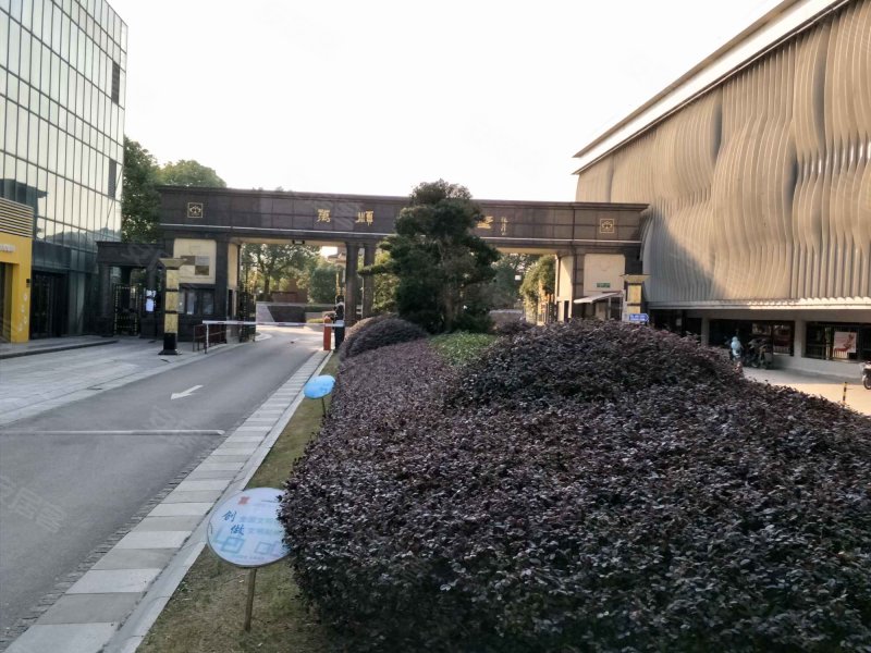 万顺水原墅(公寓住宅) 