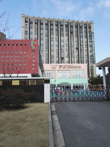 新城公馆(商住楼) 