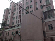 新塘小区图片