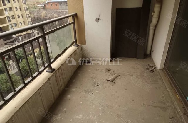 长楹观邸3室2厅93㎡63万二手房图片