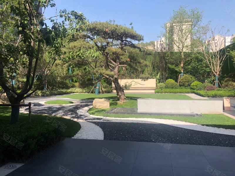 龙湖舜山府,凤凰路-济南龙湖舜山府二手房,租房,房价-济南安居客