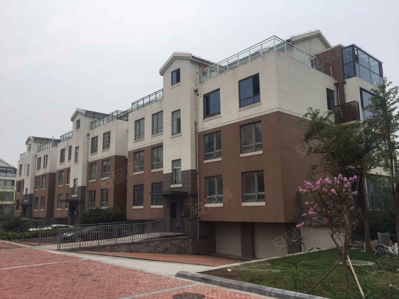 水岸人家,广盛路87号-青岛水岸人家二手房,租房,房价-青岛安居客