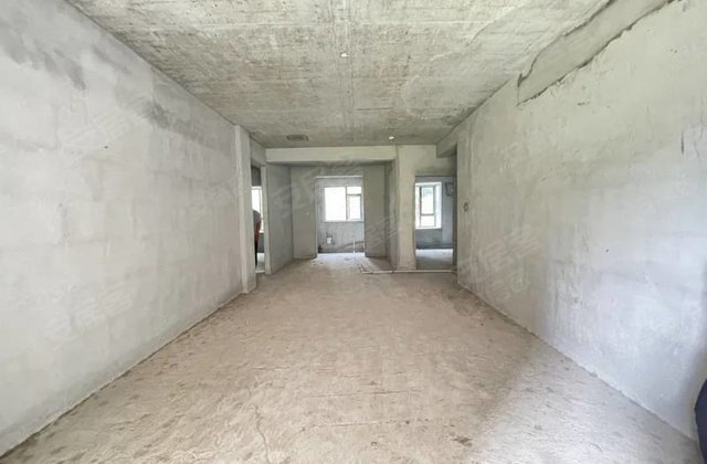 凯旋城3室2厅116㎡36万二手房图片