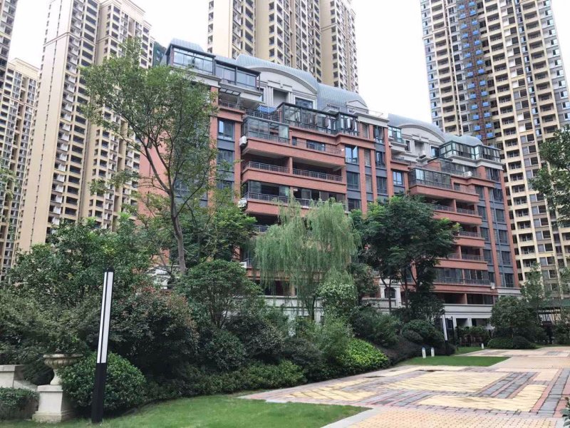 汇悦天地(一二期),塔子湖东路-武汉汇悦天地(一二期)二手房,租房,房价