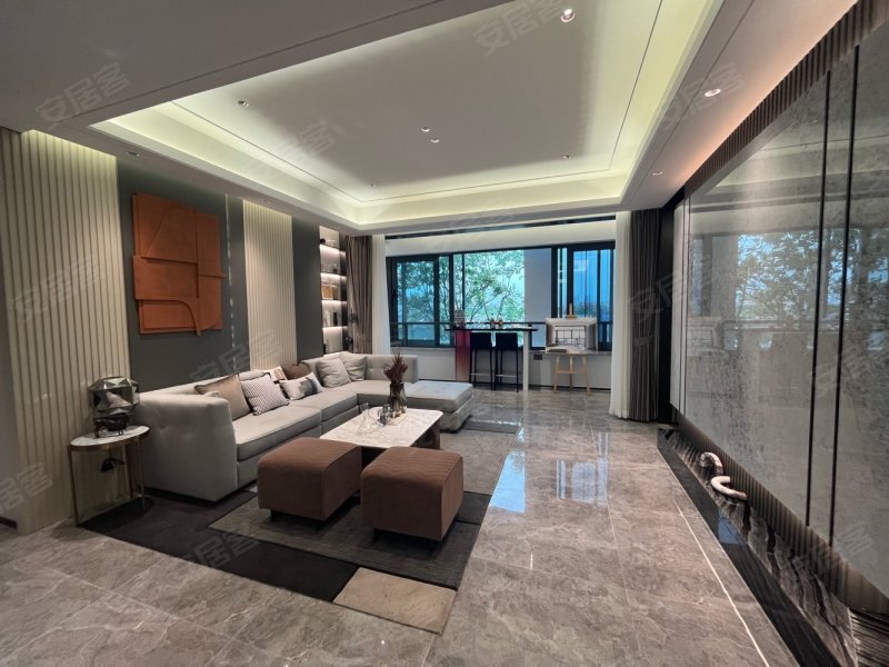 龙港新盘玖望云邸绿地物业143至277平联系我享受优惠