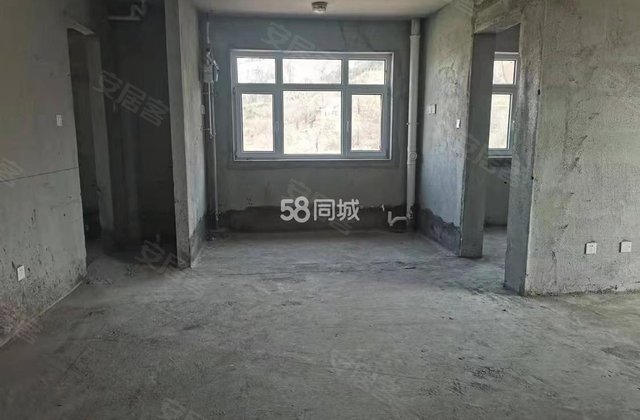 泰和清月湖(公寓住宅)3室2厅120㎡68万二手房图片