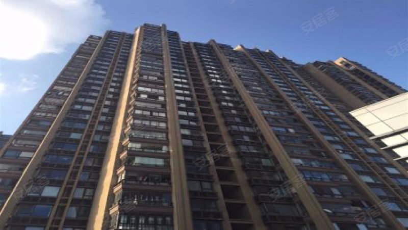 万科翡翠公园(一期) 