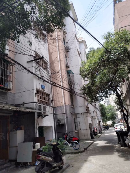 狗耳巷小区,三牌楼大街-南京狗耳巷小区二手房,租房,房价-南京安居客