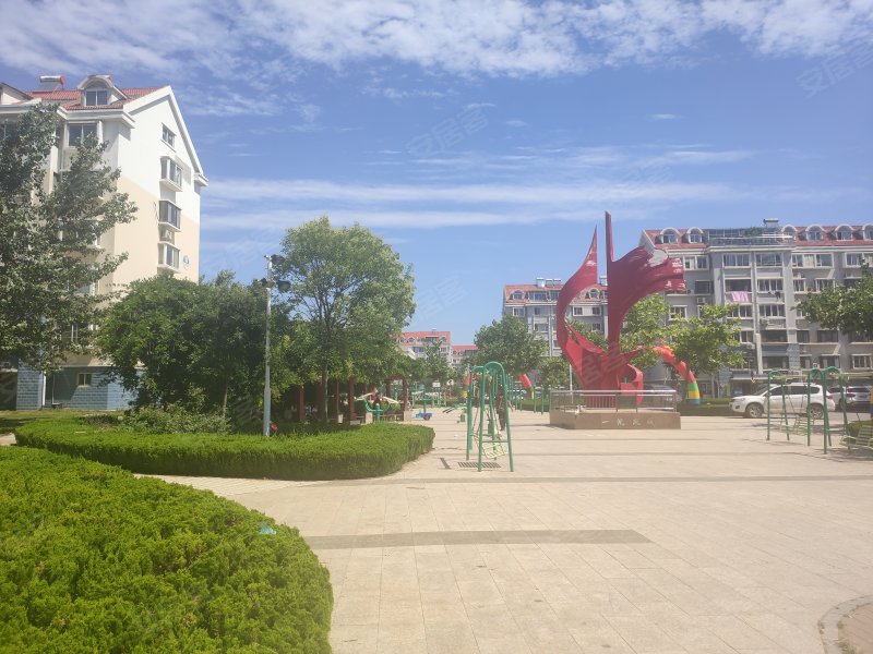 海韵花园,青岛大街7号-烟台海韵花园二手房,租房,房价-烟台安居客