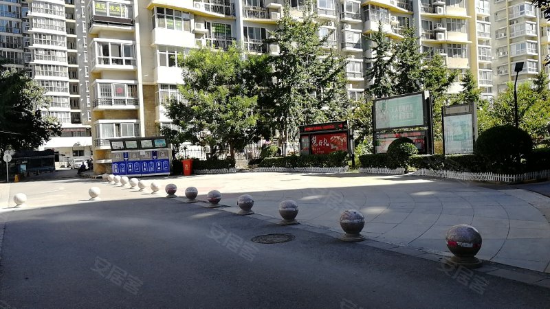 东方观邸,谈固东街161号-石家庄东方观邸二手房,租房,房价-石家庄安居