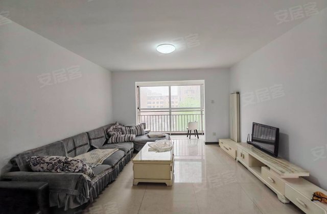 迎宾山水花园3室2厅138.5㎡83万二手房图片