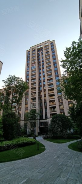 千江凌云凌云峰一期