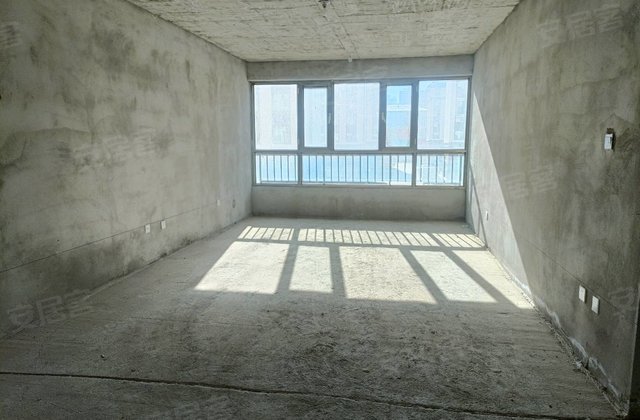 金港湾住宅小区3室2厅120.7㎡76.8万二手房图片