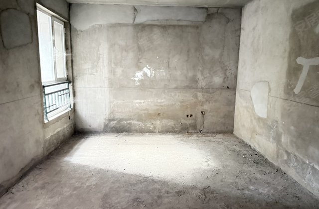 林溪公馆3室2厅110㎡45万二手房图片