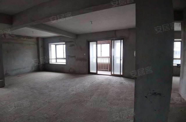 福清时代广场3室2厅127.28㎡127万二手房图片
