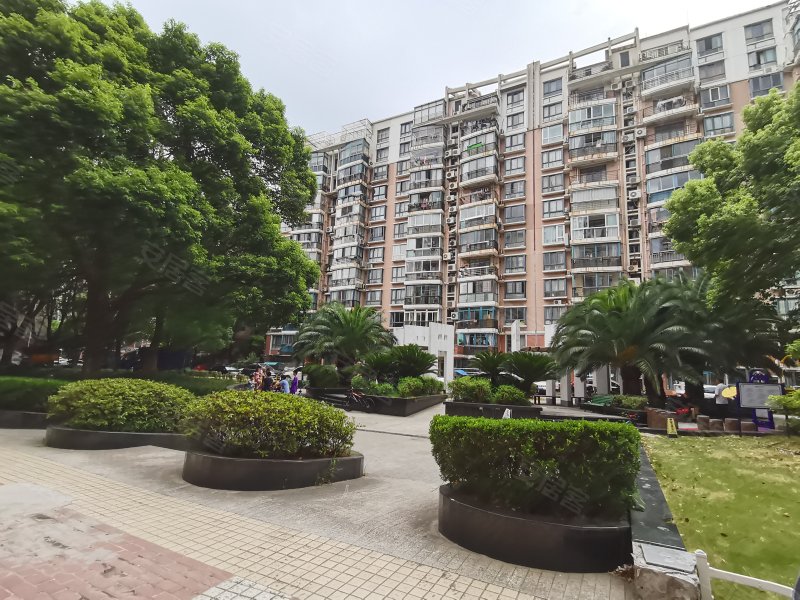 馨华苑,新沪路1059弄-上海馨华苑二手房,租房,房价-上海安居客