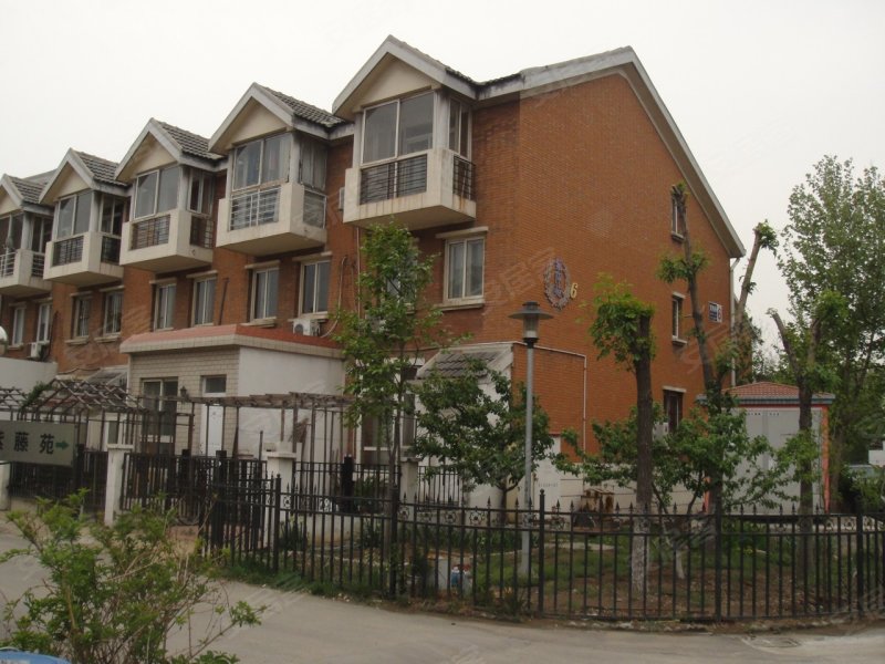 万科新城紫萍苑