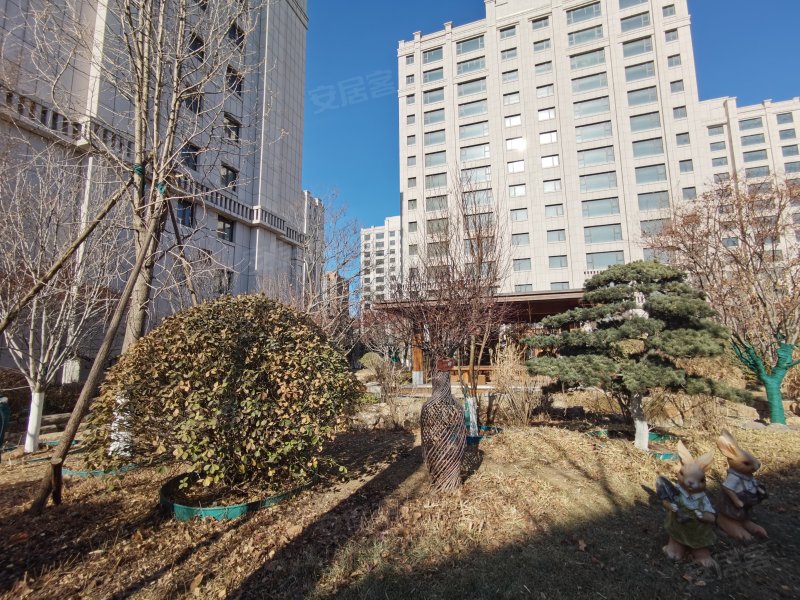 大苑海淀府,田村路-北京大苑海淀府二手房,租房,房价-北京安居客