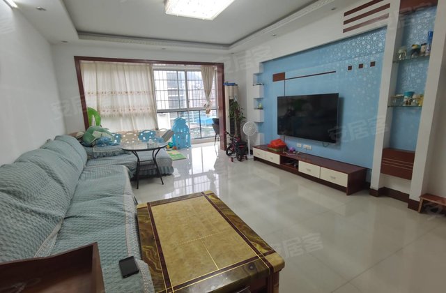 水岸华府(金城江区)