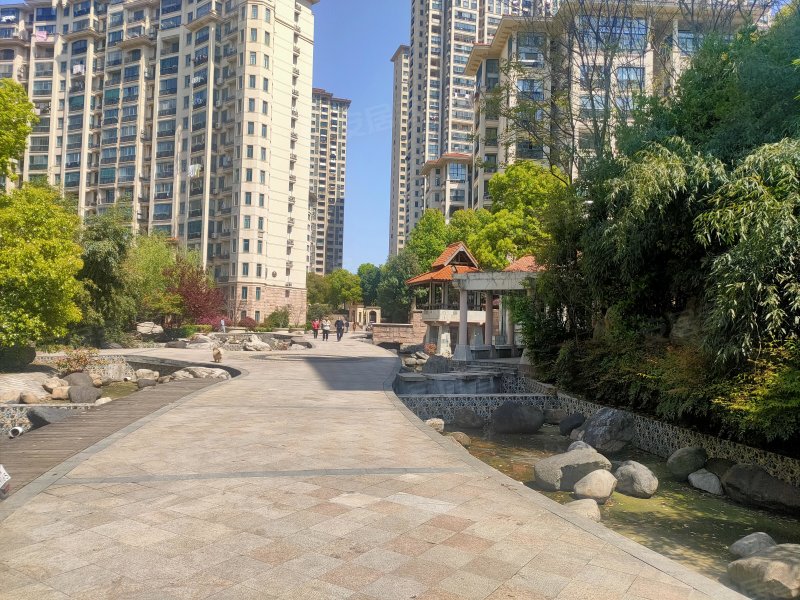 新加坡花园城蜀山阁,长江西路-合肥新加坡花园城蜀山阁二手房,租房