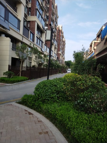 任城龙城公馆(别墅),蓼河路,近群英路-济宁任城龙城公馆(别墅)二手房