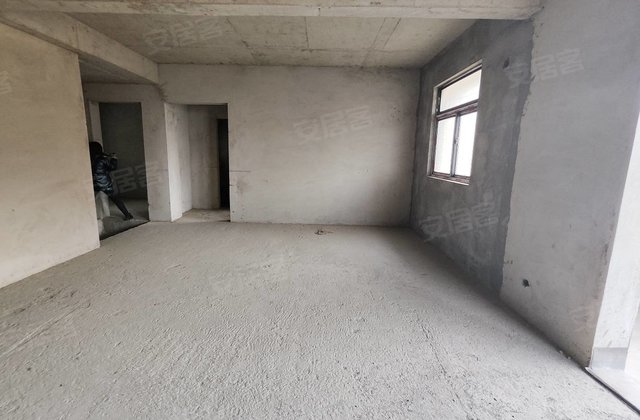 雍豪府3室2厅115㎡80万二手房图片