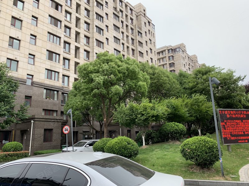 浦发御园,西泰林路480弄-上海浦发御园二手房,租房,房价-上海安居客