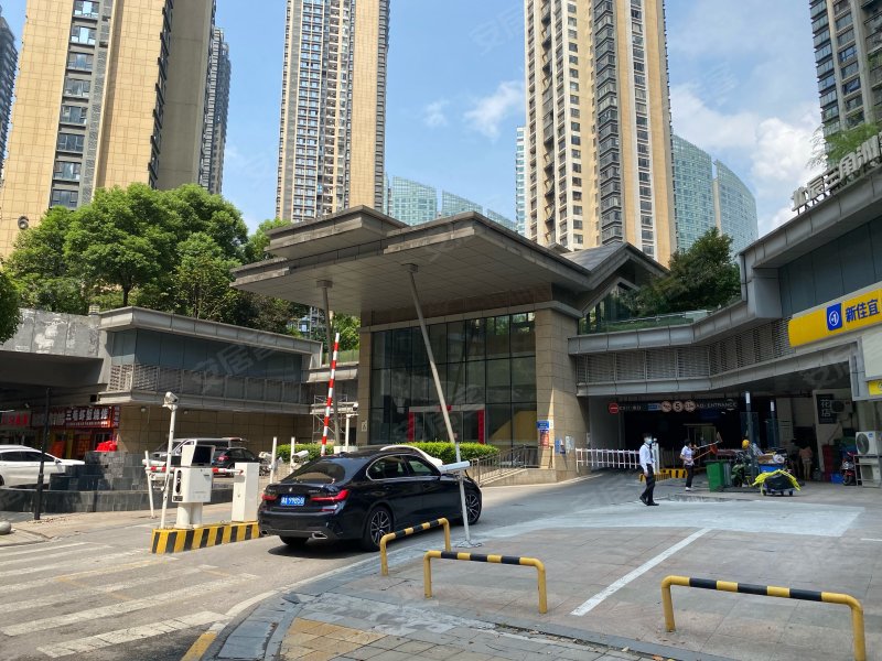 北辰三角洲奥城d2,湘江北路-长沙北辰三角洲奥城d2二手房,租房,房价