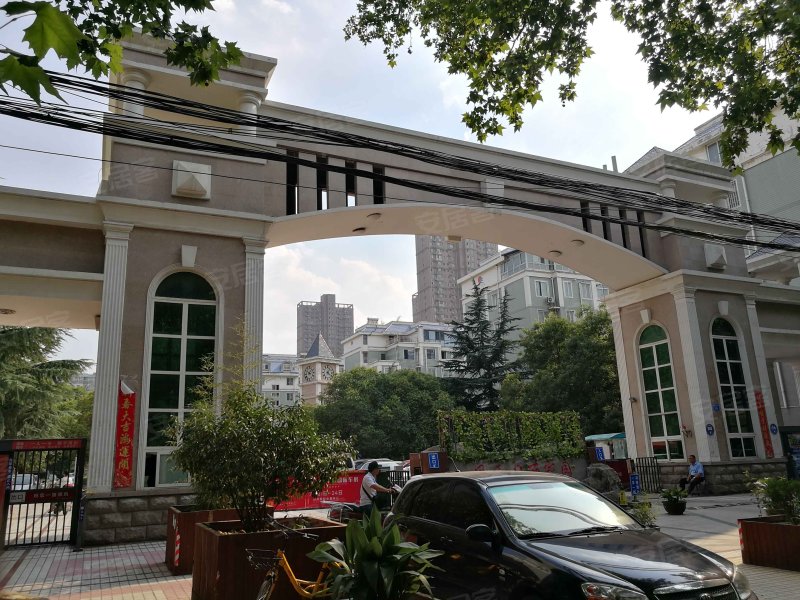 风和日丽家园,煤仓北路16号-郑州风和日丽家园二手房,租房,房价-郑州