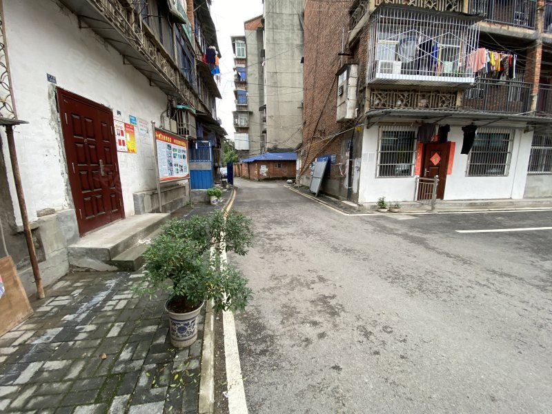 罗河路13号小区