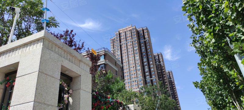 海马青风公园