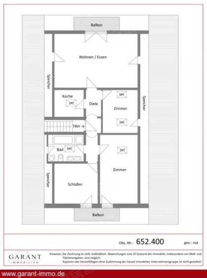 德国约¥279万Bad Reichenhall, Germany 房屋在售 36.50 万欧元二手房公寓图片