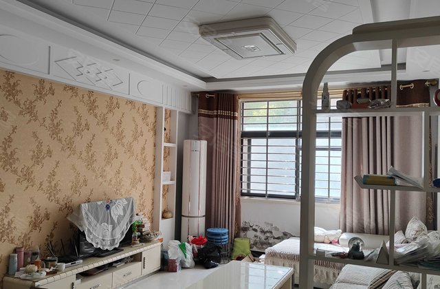 未来名郡3室2厅126.94㎡60万二手房图片