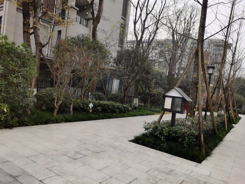 观花府邸,科技路9号-绵阳观花府邸二手房,租房,房价-绵阳安居客