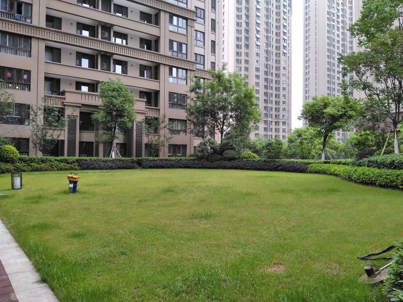 万科森林公园御庭