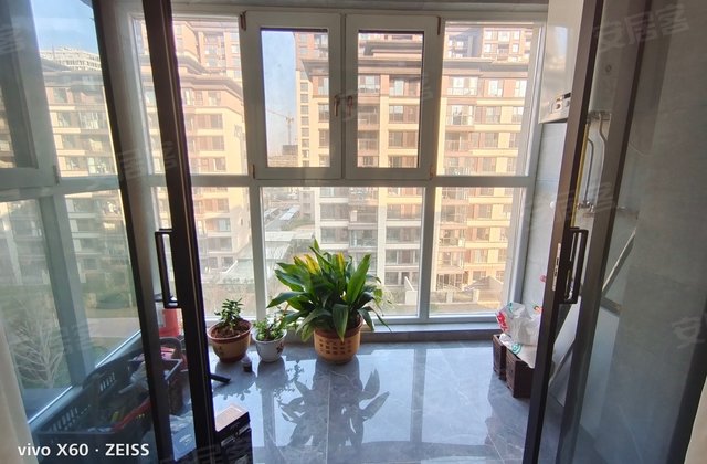 建业春天里(川汇)3室2厅153㎡110万二手房图片