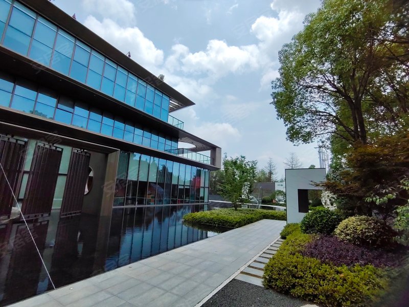 万科玉玲珑雅苑