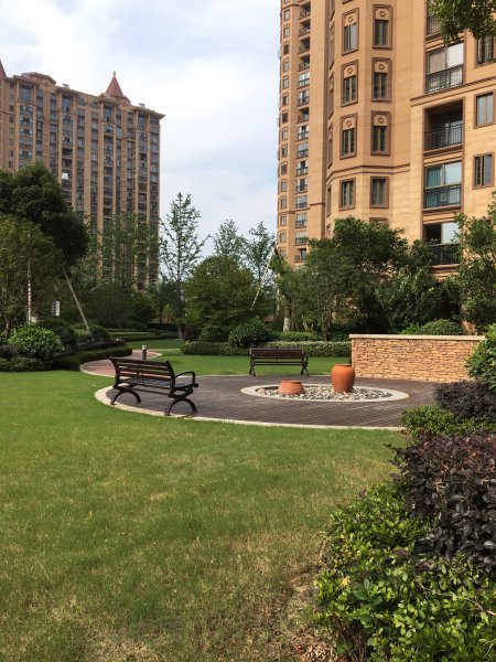 刚泰臻品,商海南街999号-台州刚泰臻品二手房,租房,房价-台州安居客