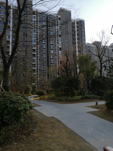 天山绿洲四期观湖天下,矿山东路-徐州天山绿洲四期观湖天下二手房