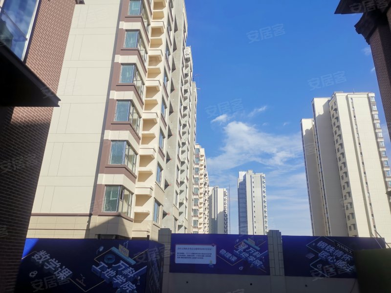 海信彩虹谷,科创路267号-济南海信彩虹谷二手房,租房,房价-济南安居客