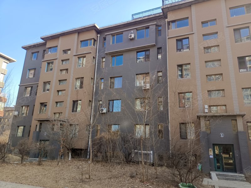 丰远玫瑰城二期,营口路,近台安街-抚顺丰远玫瑰城二期二手房,租房