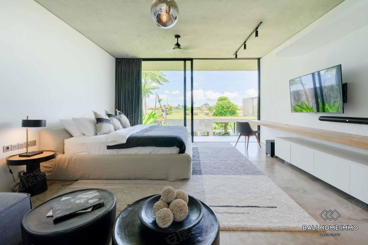印度尼西亚约¥1066万5 卧室别墅出售在卡古 - VV012二手房独栋别墅图片