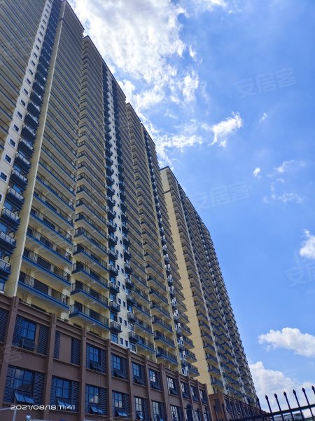 安吉时代中心,安吉大道30号-南宁安吉时代中心二手房,租房,房价-南宁