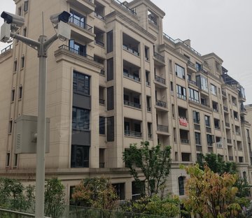 光华安纳溪湖博望山