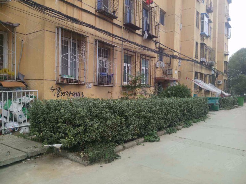 银燕小区(三河)